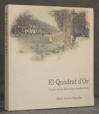 image of EL QUADRAT D'OR: DENTRO DE LA BARCELONA MODERNISTA