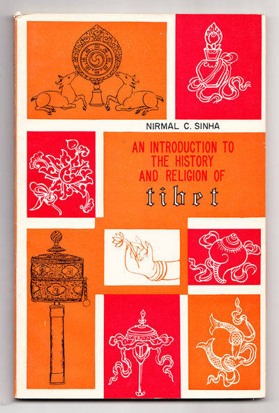 An Introduction to the History and Religion of…