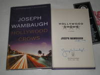 image of Hollywood Crows: SIGNED