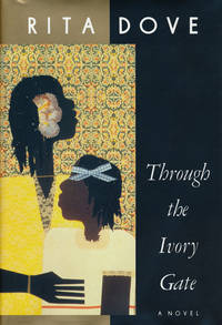 cover of Through the Ivory Gate