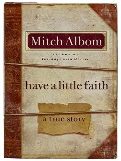Have a Little Faith: A True Story