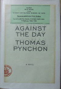 Against the Day by PYNCHON, THOMAS - 2006.