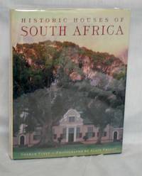 Historic Houses of South Africa by Viney, Graham; Alain Proust