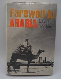 image of Farewell to Arabia