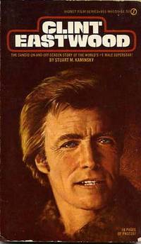 image of Clint Eastwood
