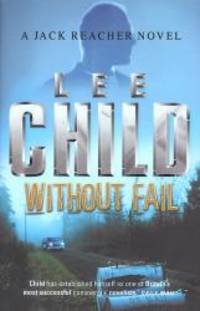 image of Without Fail -1st UK Edition/1st Impression
