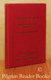 image of The Light of Truth: Lux Veritatis.