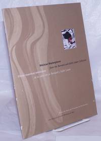 image of Mexican Masterpieces from the Bernard and Edith Lewin Collection / Obras Maestras Mexicanas de la Colección de Bernard y Edith Lewin