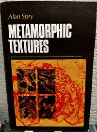 Metamorphic Textures
