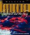 The Sound and The Fury - With - As I Lay Dying