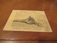 cover of Petrified Forest National Monument, Arizona
