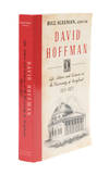 David Hoffman: Life, Letters and Lectures at the University of Marylan