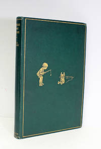 cover of Winnie the Pooh