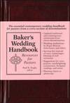 Baker&#039;s Wedding Handbook: Resources for Pastors by Engle, Paul E. [Editor] - 5/1/1994