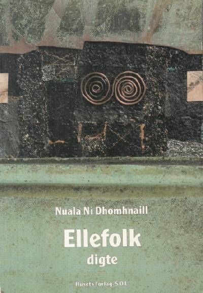 Ellefolk. Udvalgte digte.
