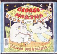 George and Martha Round and Round