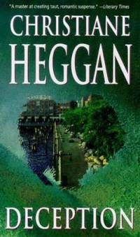 cover of Deception