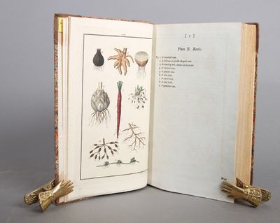 A General System of Nature, through the three grand kingdoms of animals, vegetables, and minerals, systematically divided into their habitations, manners, economy, structure and peculiarities. By Sir Charles Linné: Translated from Gmelin, Fabricius, Willdenow, &c. Together with various modern arrangements and corrections, derived from the transactions of the Linnean and other societies... With a life of Linné, appropriate copper-plates, and a dictionary explanatory of the terms which occur in the several departments by natural history by William Turton. Vol. 1-7. (photo 3)