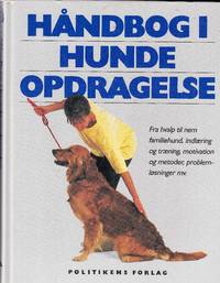 Håndbog i hundeopdagelse