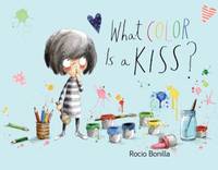 What Colour Is a Kiss?