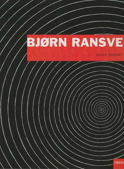 Bjørn Ransve.