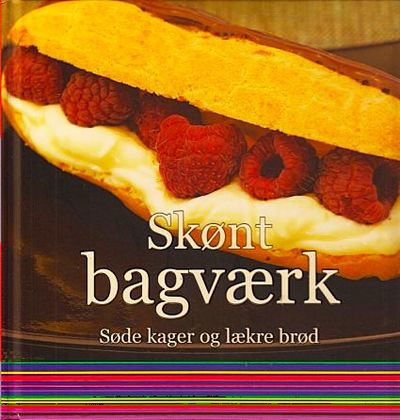 Skønt bagværk