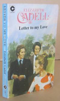 Letter to My Love
