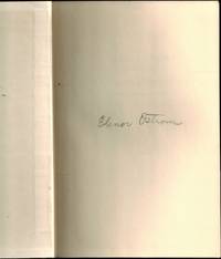 Social Theory and Social Structure by Merton, Robert K. ( Nobel Prize Winning Economist Elinor Ostrom's Copy ) - 1963