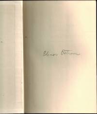 Social Theory and Social Structure by Merton, Robert K. ( Nobel Prize Winning Economist Elinor Ostrom&#39;s Copy ) - 1963