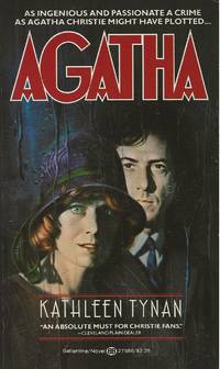 image of AGATHA