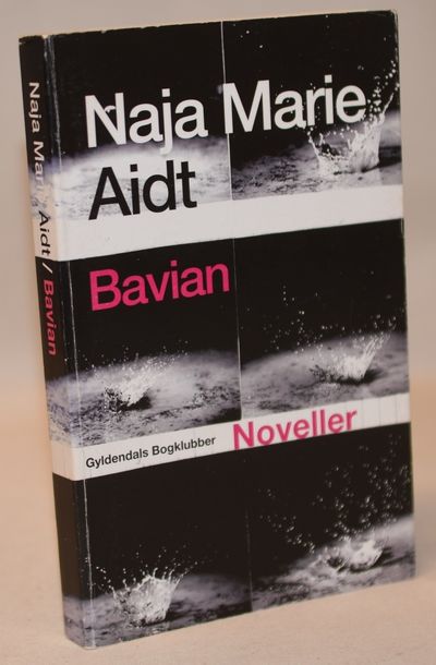 Bavian.
