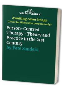 PERSONCENTRED THERAPY