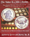 POSTER DEPICTING THE WALTER H. CHILDS 1804 DOLLAR