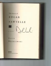 image of The Story of Edgar Sawtelle