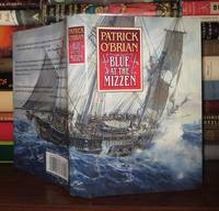 image of BLUE AT THE MIZZEN