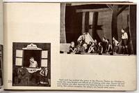 The Moscow Theatre for Children