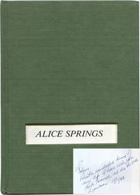image of Portraits recents (Signed First Edition)