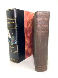 image of Moby-Dick; or, The Whale