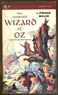 The Wonderful Wizard of Oz