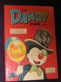 The Dandy Book 1975