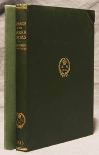 A catalogue of the works of Linnæus (and…