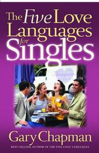 image of The Five Love Languages for Singles