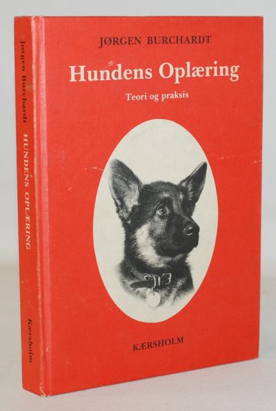 Hundens oplæring - teori og praksis.