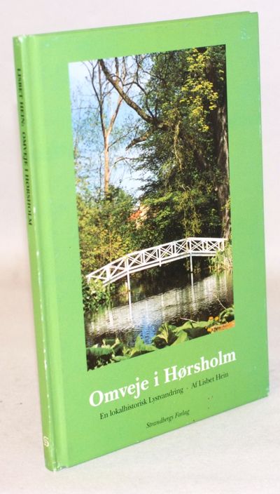 Omveje i Hørsholm - en lokalhistorisk…