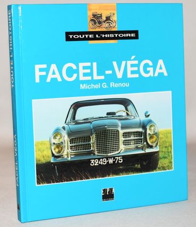 Facel-Véga.