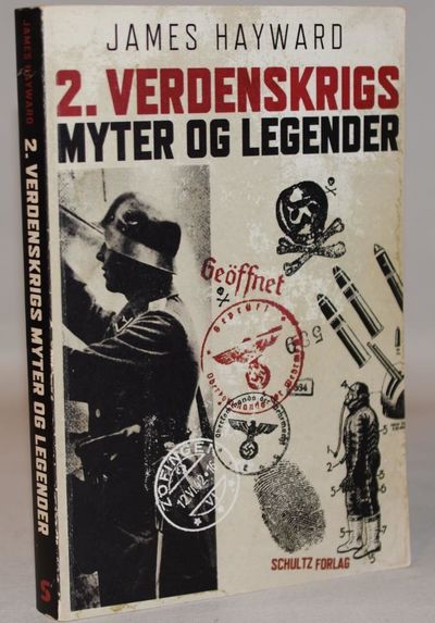 2. verdenskrigs myter og legender.