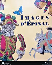 Images d&#039;Ã�pinal by Martin, Denis; Huin, Bernard - 1995