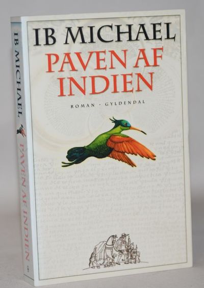 Paven af Indien.