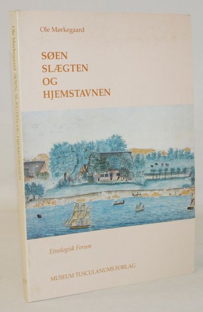 Søen, slægten og hjemstavnen.