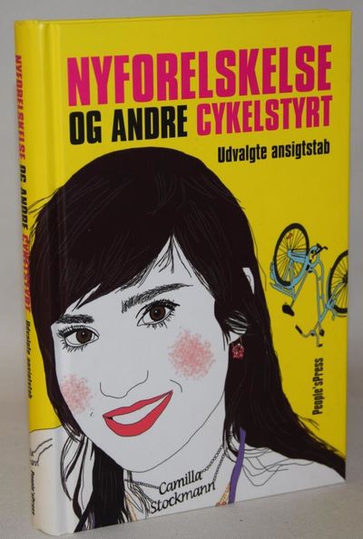 Nyforelskelse og andre cykelstyrt - udvalgte…